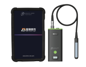 BMV™ S7 Plus Doppler couleur