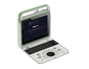 BMV™ BPU50C  Doppler couleur