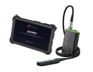 BMV™  S7 Échographie ultra-portable