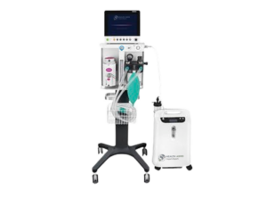 BMV™ BAM-7 Pro (Appareil d'anesthésie)