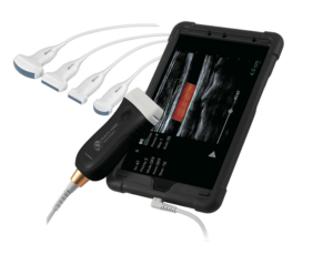 BMV™ MX5 Doppler (Échographe nouvelle génération)